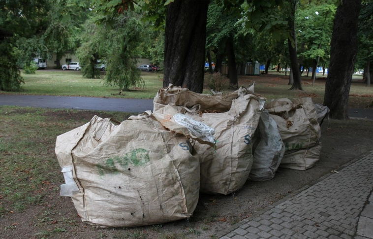 A Városgazda is készült a Miskolci Sörfesztiválra