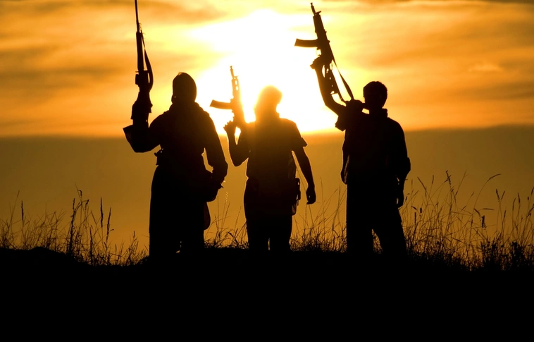 Drog hatása alatt állhatnak a terroristák a toxikológus szerint
