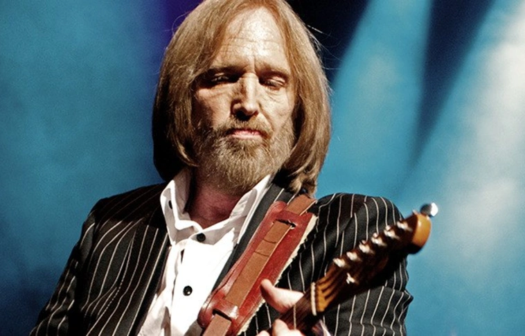 Meghalt Tom Petty, a zenész családja megerősítette a hírt