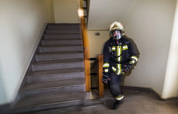 Bizonyították: fizikai felkészültségben is a topon vannak