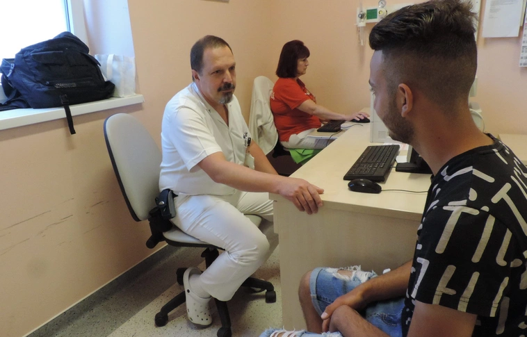 Délutáni szakrendeléseket indít a központi kórház
