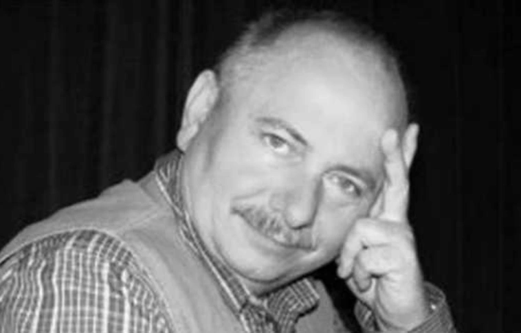 Elhunyt Usztics Mátyás
