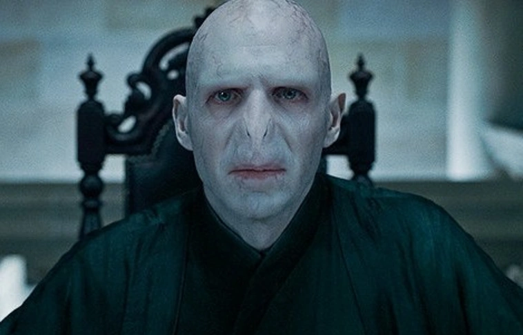 Érkezik a Voldemort film!