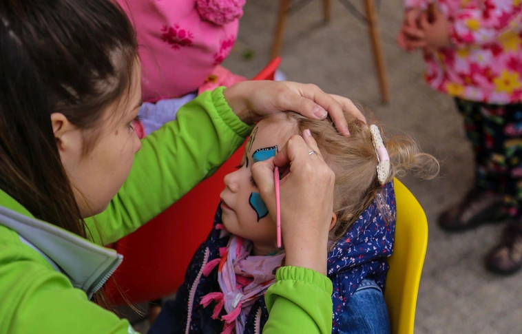 Élményekkel teli hosszú hétvégével készül az Avalon Park
