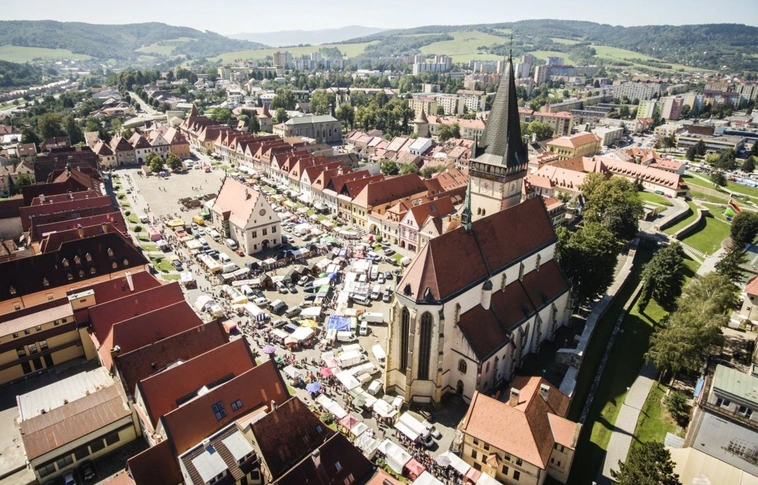 Sáros vármegye történeti emlékei