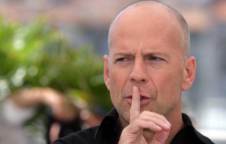 Magyar márka reklámarca lehet Bruce Willis