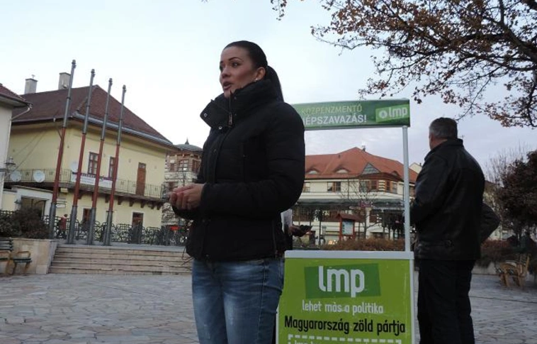 LMP-s elképzelések a családpolitikáról és a devizahitelek rendezéséről 