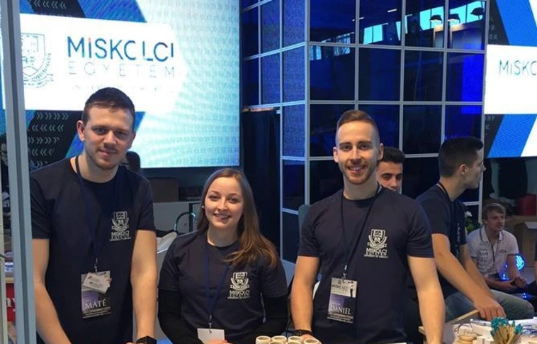 Megnyílt az Educatio oktatási szakkiállítás