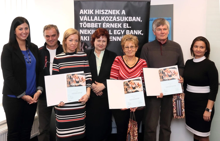 Borsodban jól működnek a kisvállalkozások
