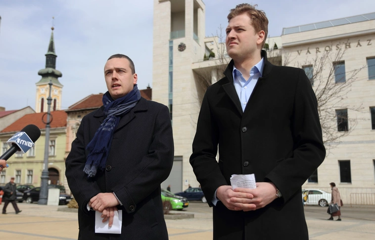 Fidelitas: „A fiatalok számára is nagyon fontos az április 8-ai választás!”