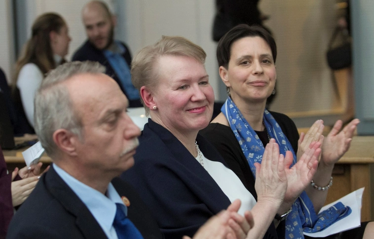 „A finn boldog és büszke nép – ezt tanuljuk meg tőlük!”