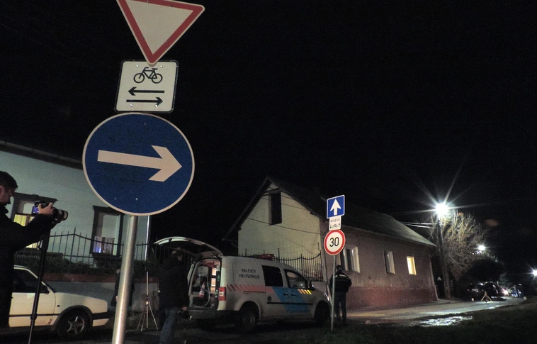 Előzetesben a halálos balesetet okozó autós