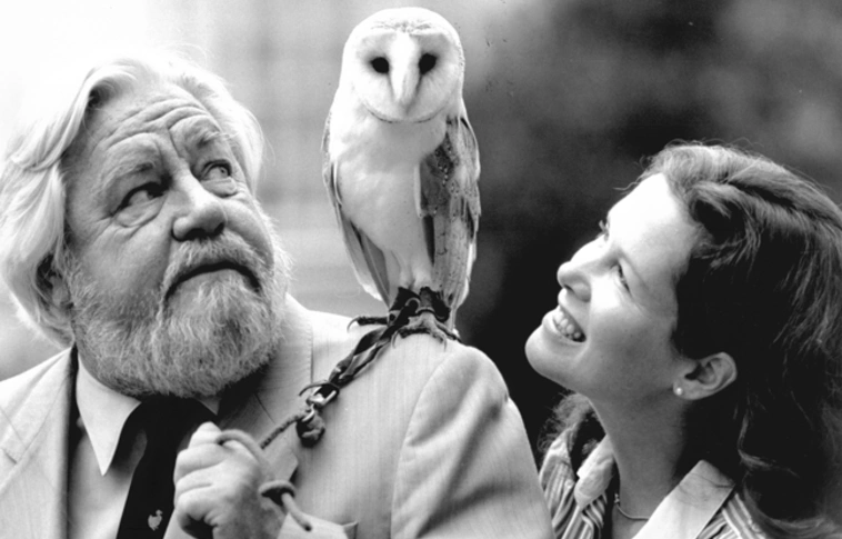 Gerald Durrell emléknapja a Miskolci Állatkertben