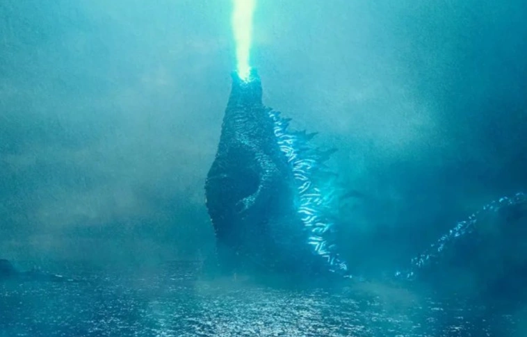 Eljön az Apokalipszis a Godzilla új részében