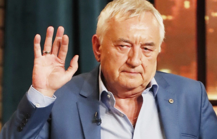 Végleg leveszi a képernyőről Havas Henrik műsorait az ATV