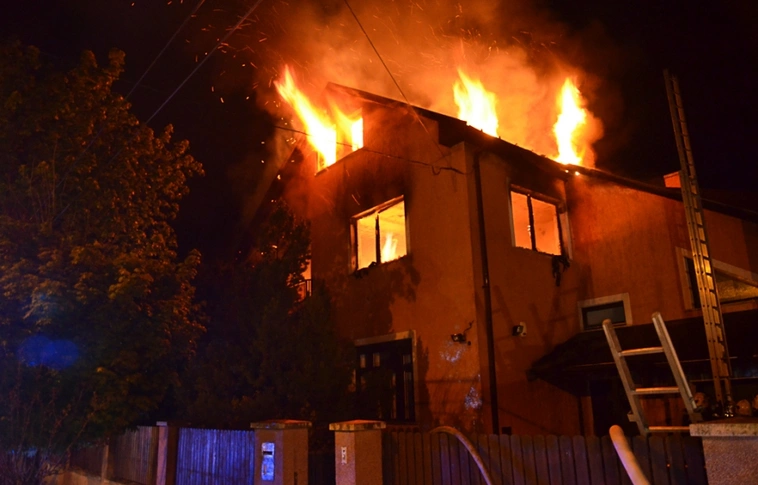 Életmentés szolgálat előtt