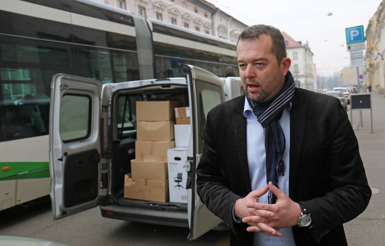 Több ezer könyvet gyűjtöttek a miskolciak a kárpátaljai magyaroknak
