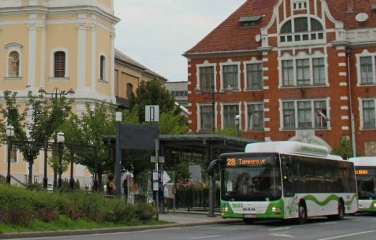 MVK – így közlekedhetünk húsvétkor