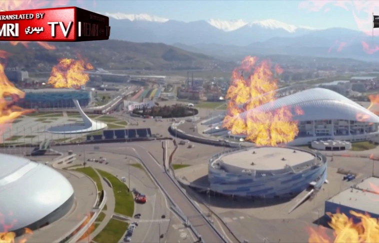 Az Iszlám Állam terrortámadással fenyeget az oroszországi foci vb alatt