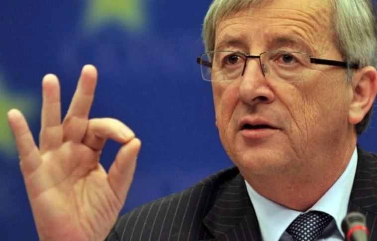 Juncker: Tiszteletet követelek!