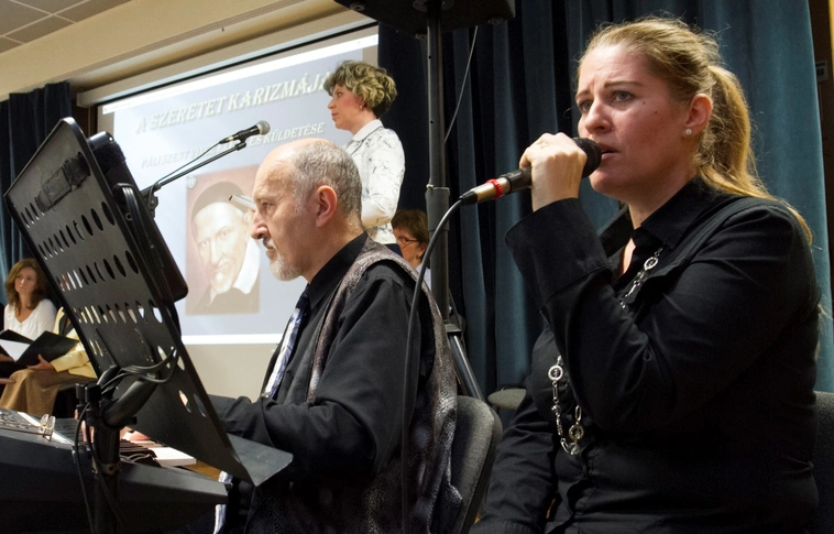 A szeretet karizmája – A szegények, rászorulók megsegítésére gyűjtenek a Vincések