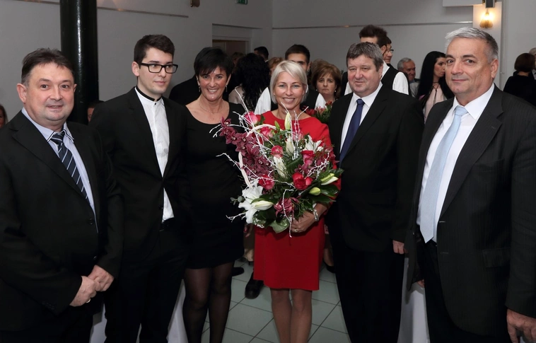 Katalin-napi polgári bál, a hagyományok jegyében (Képgalériával)