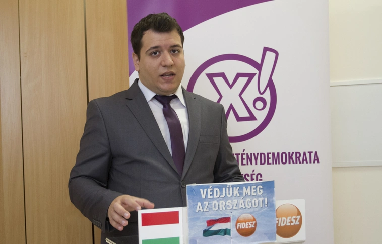 Nemzeti konzultáció – „Különösen fontos a fiatalok véleménye!"
