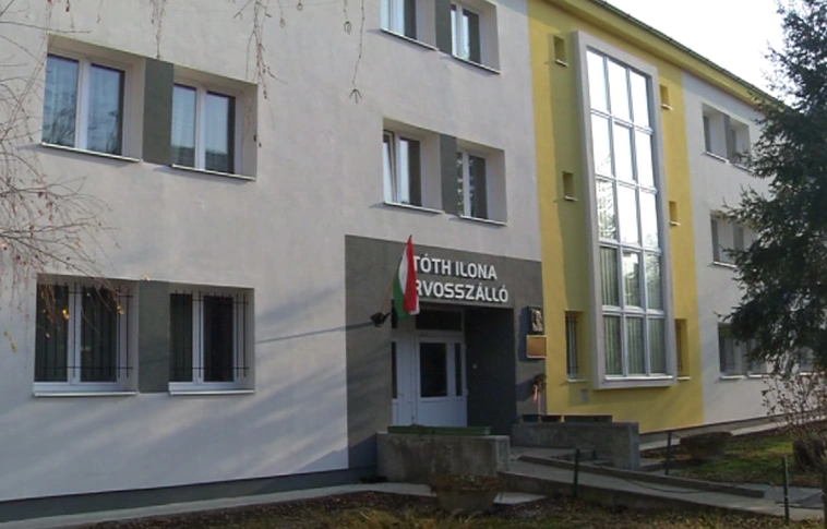 Több tízmillió forintot takarít meg a Megyei Központi Kórház