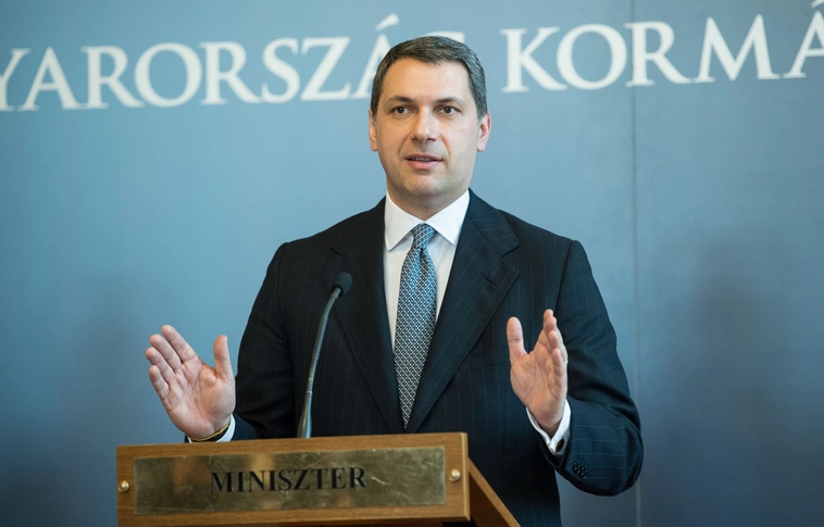 Lázár János a következő négy évet választókerületének szentelné