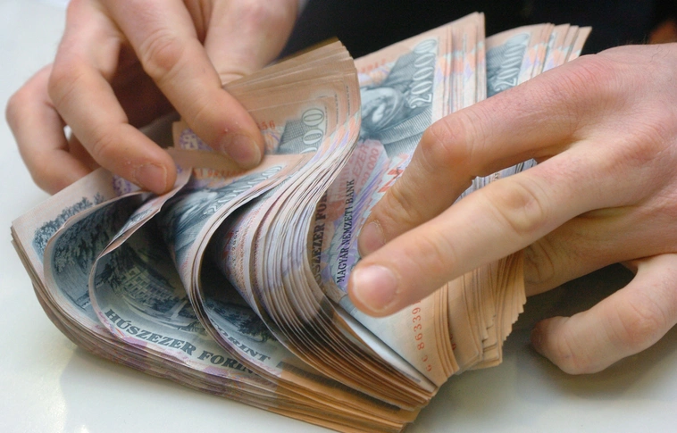 Ötös lottó – Ha négyese van, már milliomos