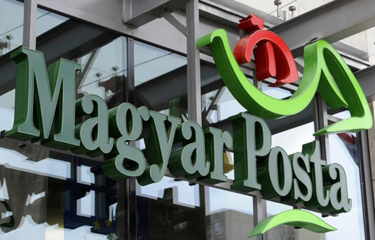 Fizetési felszólítást küld a Jobbiknak a Magyar Posta