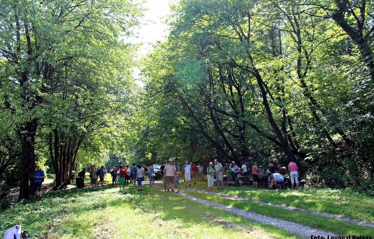 Elismerések az Északerdő Zrt. munkatársainak