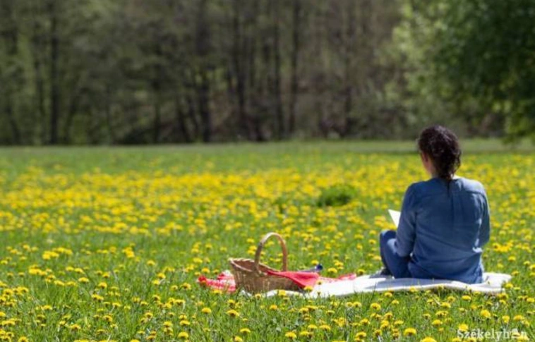 Nem hoznak kánikulát az első júniusi napok