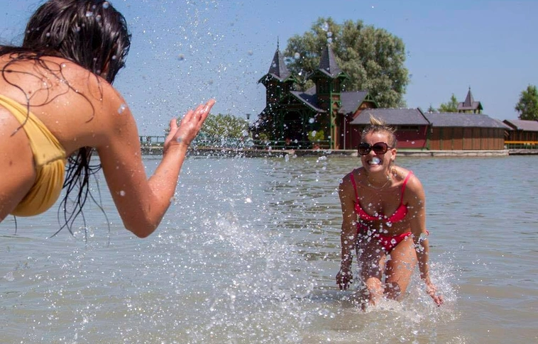 Május elején máris nyár? – folytatódik az átlagosnál melegebb időjárás