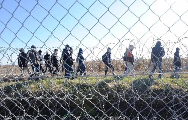 Izraelben megkezdődött az afrikai migránsok kitoloncolása