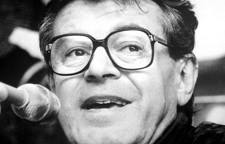 Meghalt Milos Forman Oscar-díjas filmrendező