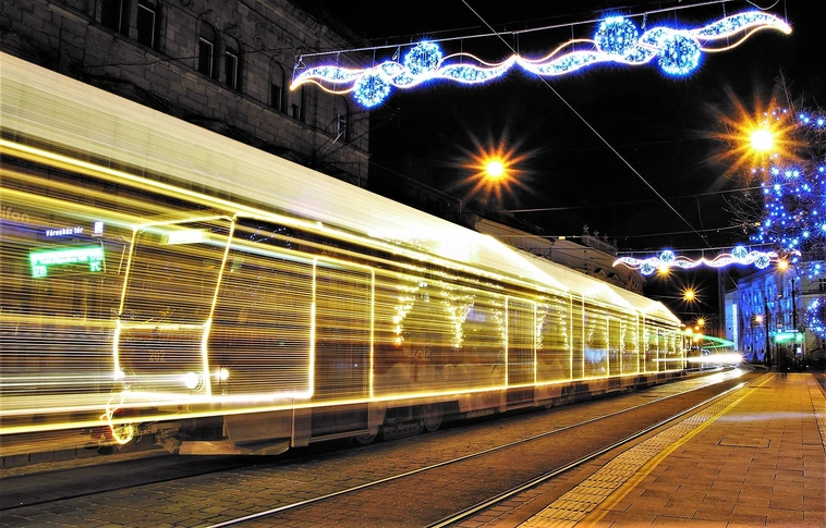 Ez varázslatos lesz! – Mutatjuk a város adventi programját