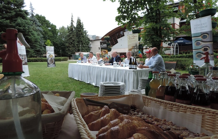 Miskolci, polgári, piknikezős – Újabb elemmel bővül a gasztroprogramok sora