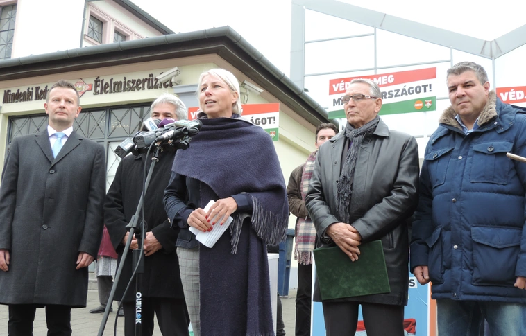 Nemzeti konzultáció: „Rólunk, nélkülünk nem dönthet senki!”
