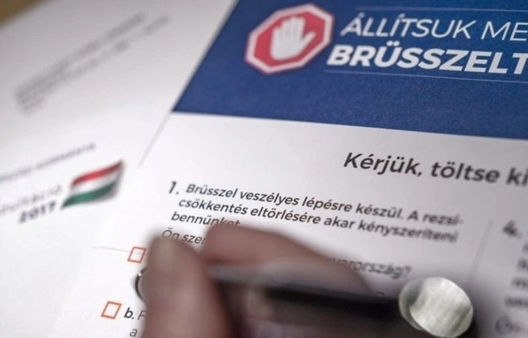 Több témában is nemzeti konzultáció jöhet