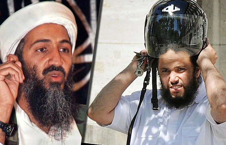 Kitoloncolták Németországból Oszama bin Laden egyik egykori testőrét