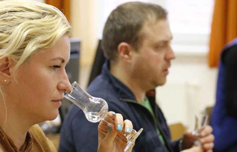 Eredményt hirdettek a IX. Quintessence Pálinkaversenyen