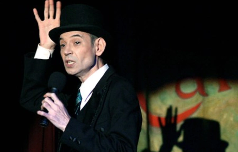 Elhunyt Paudits Béla