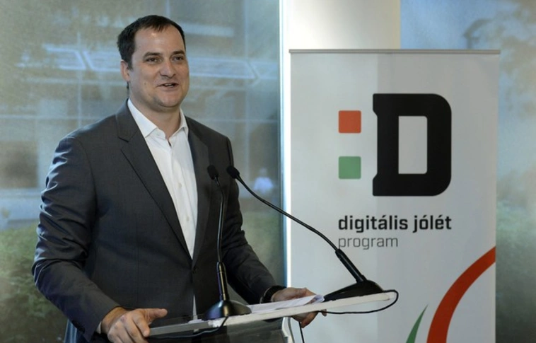 Távozik a Magyar Telekom vezérigazgatója, magyar szakember váltja