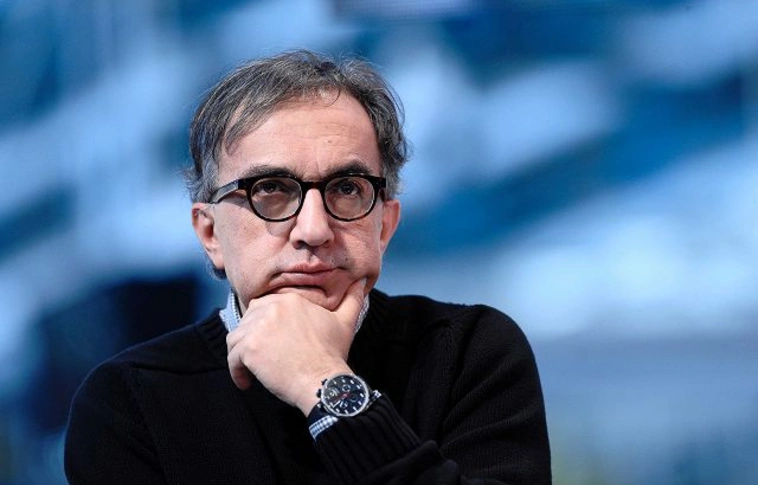 Elhunyt a Fiat volt vezérigazgatója, Sergio Marchionne