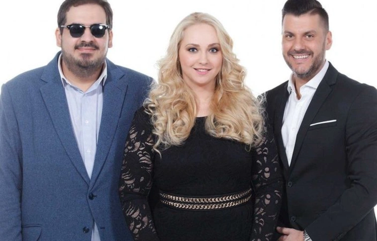 Szőke Nikoletta, Kökény Attila és Szakcsi Lakatos Róbert triója nyerte a harmadik válogatót