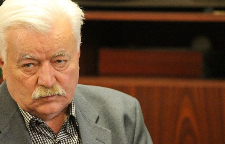 Elhunyt Szöllősi Zoltán József Attila-díjas költő