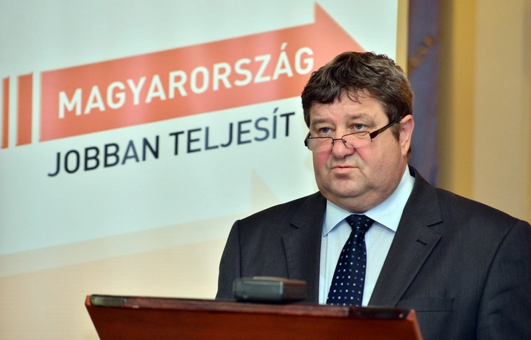Tállai András: folytatódnak az adócsökkentések