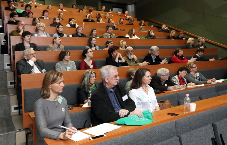 Az integráció kérdését járták körül idén a Taní-tani konferencia résztvevői