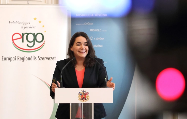 Értékek mentén beszél egy tabutémáról a Miskolcon induló program